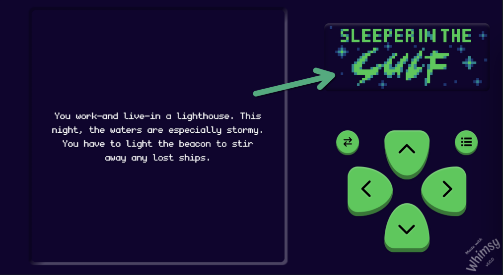Image that shows how branding colors get mapped to game UI